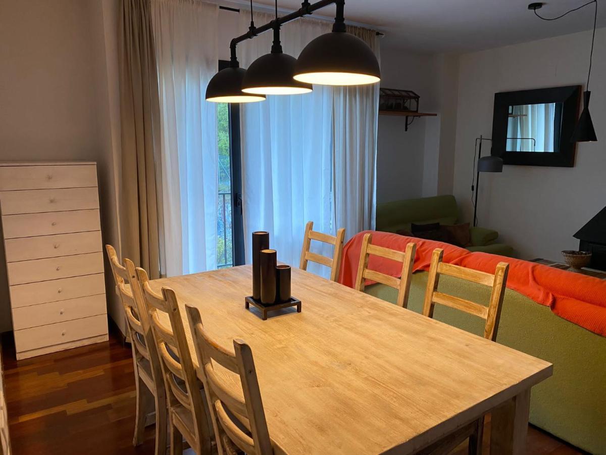 Apartamento Tranquilo Vielha Centro Con Parking Gratuito Exteriér fotografie