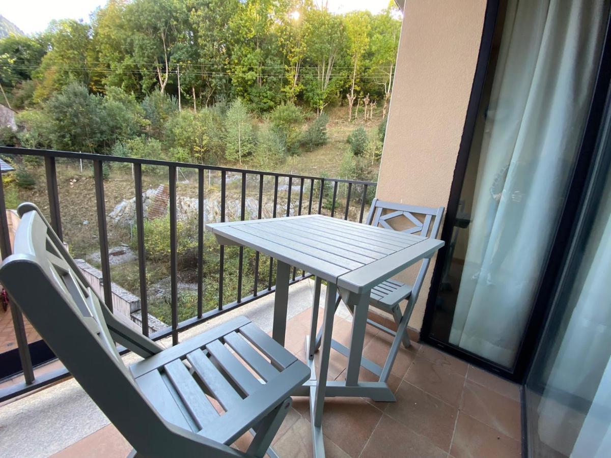 Apartamento Tranquilo Vielha Centro Con Parking Gratuito Exteriér fotografie
