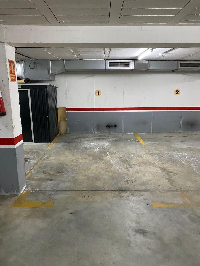 Apartamento Tranquilo Vielha Centro Con Parking Gratuito Exteriér fotografie
