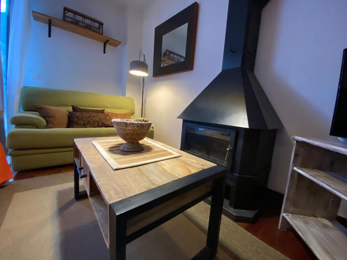 Apartamento Tranquilo Vielha Centro Con Parking Gratuito Exteriér fotografie