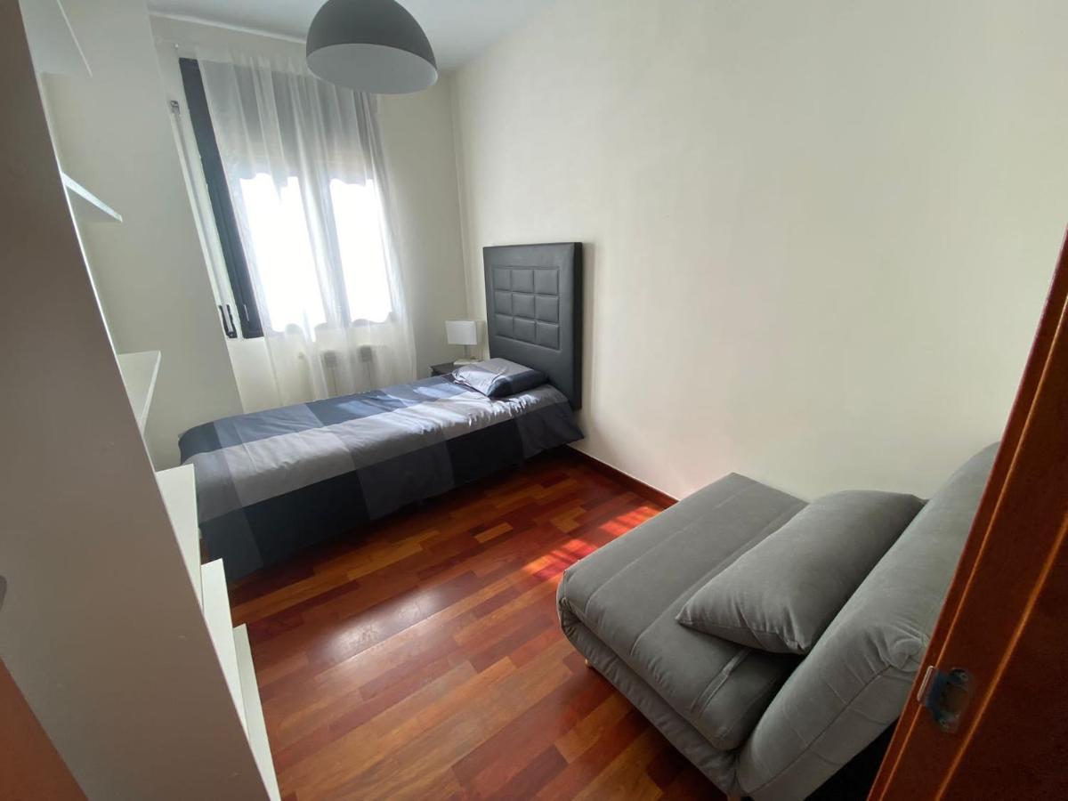 Apartamento Tranquilo Vielha Centro Con Parking Gratuito Exteriér fotografie