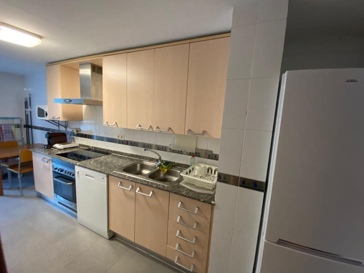 Apartamento Tranquilo Vielha Centro Con Parking Gratuito Exteriér fotografie