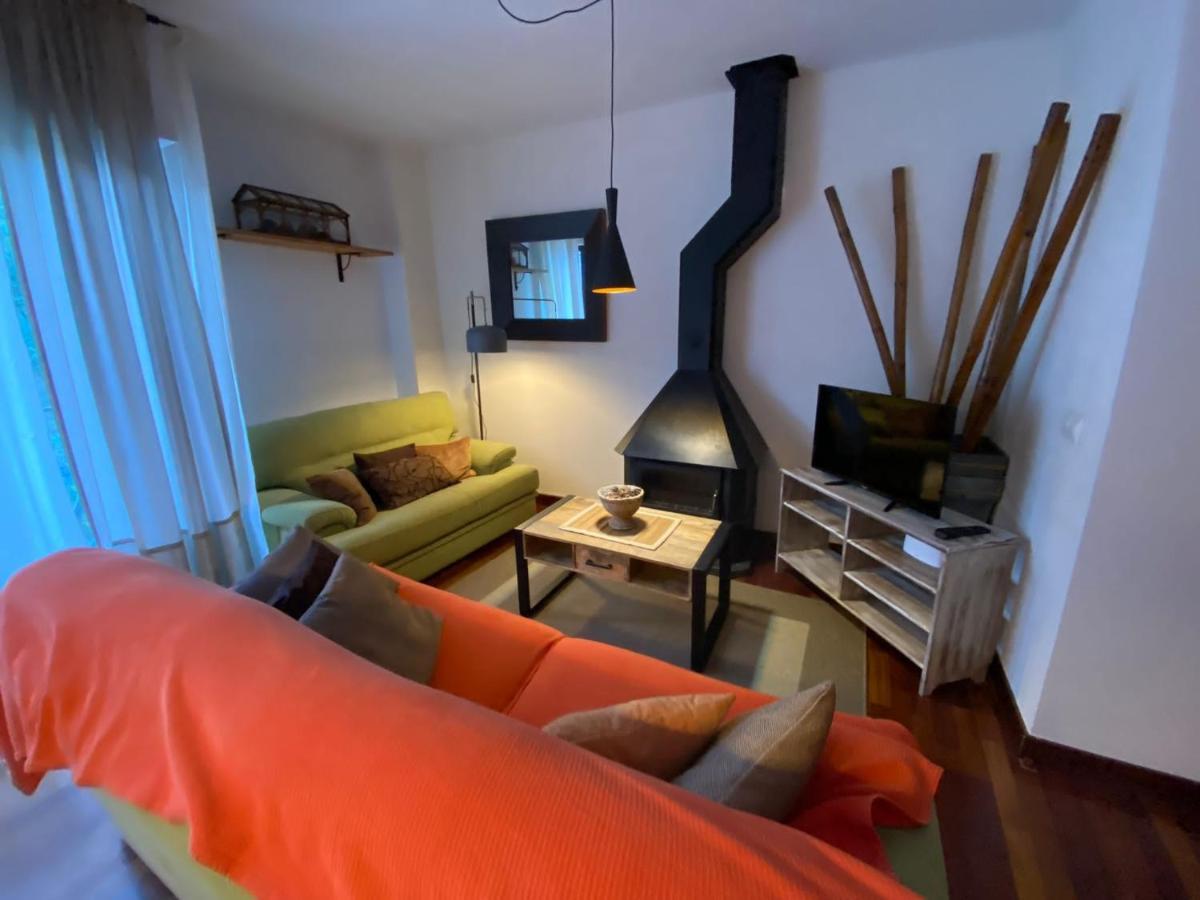 Apartamento Tranquilo Vielha Centro Con Parking Gratuito Exteriér fotografie
